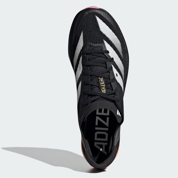 adidas（アディダス） 陸上競技 メンズ スパイクシューズ くつ クツ