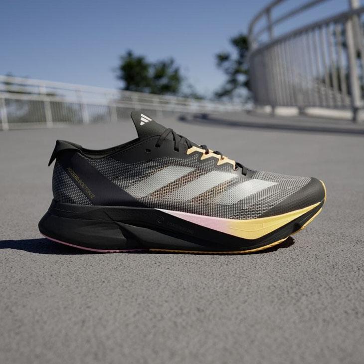 adidas（アディダス） ランニングシューズ メンズ アディゼロ ボストン