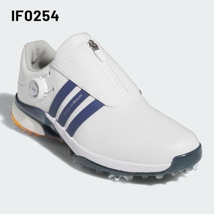adidas（アディダス） メンズ ゴルフシューズ adidas GOLF ツアー360