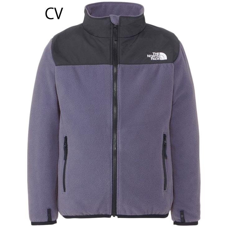 THE NORTH FACE（ザ ノースフェイス） キッズ フリースジャケット