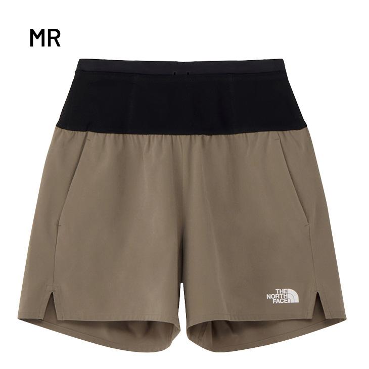 THE NORTH FACE（ザ ノースフェイス） ランニングパンツ レディース