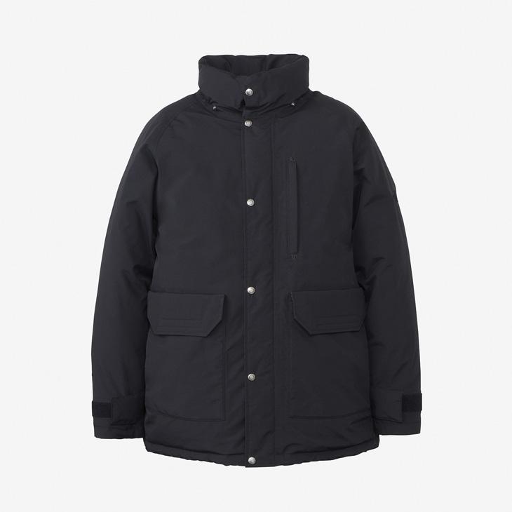 THE NORTH FACE（ザ ノースフェイス） ダウンジャケット メンズ THE