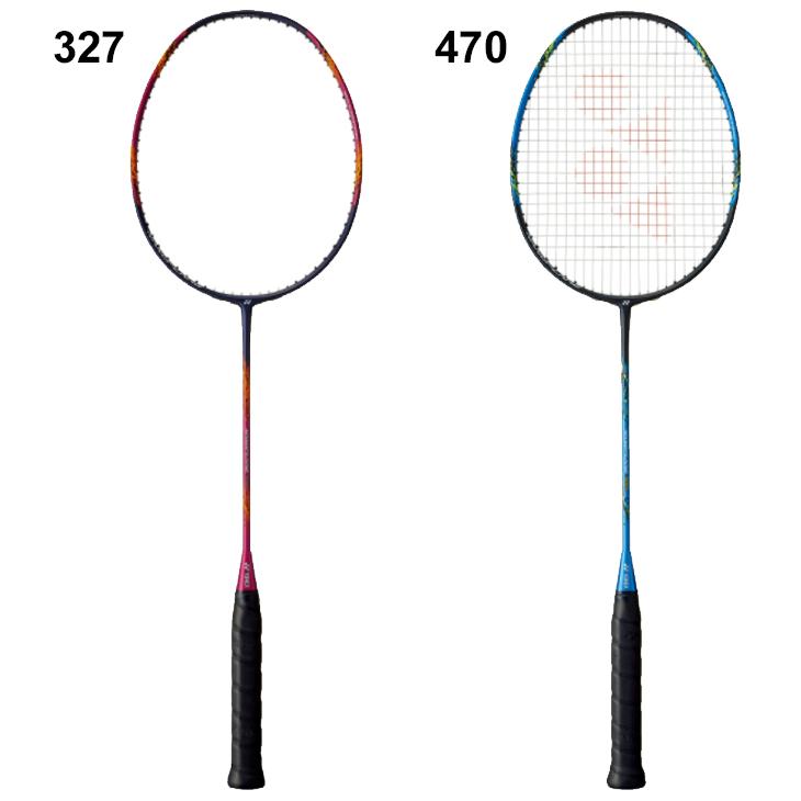 YONEX（ヨネックス） バドミントンラケット ナノフレア700