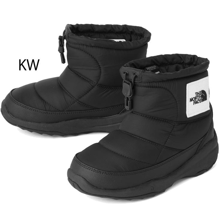 THE NORTH FACE（ザ ノースフェイス） キッズ ウィンターブーツ 16