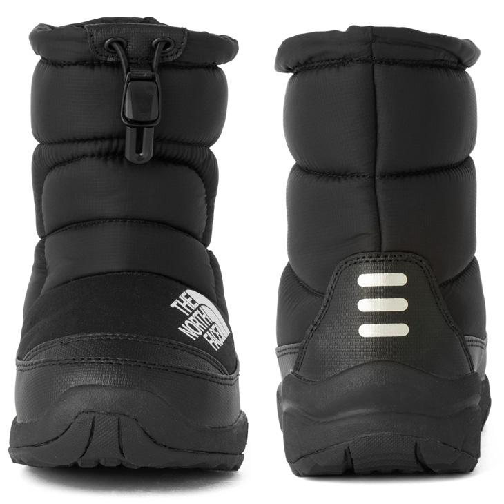 THE NORTH FACE（ザ ノースフェイス） ジュニア ウィンターブーツ