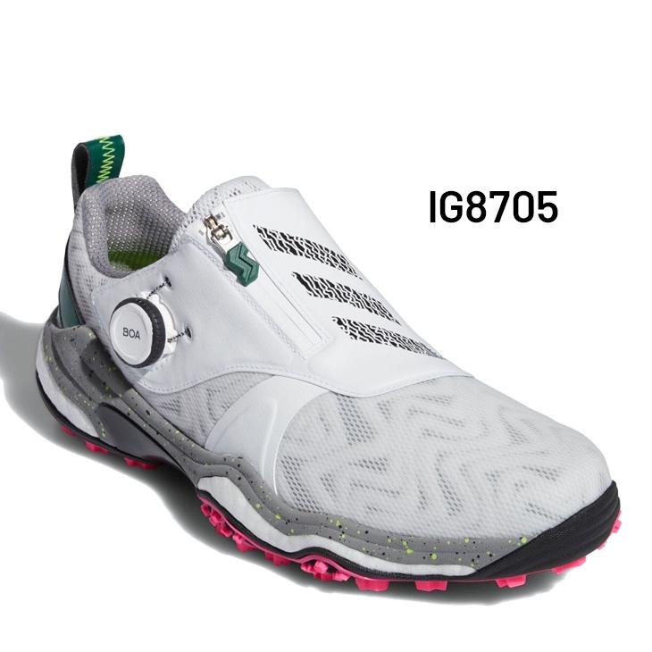 adidas（アディダス） メンズ ゴルフシューズ スパイクレス adidas