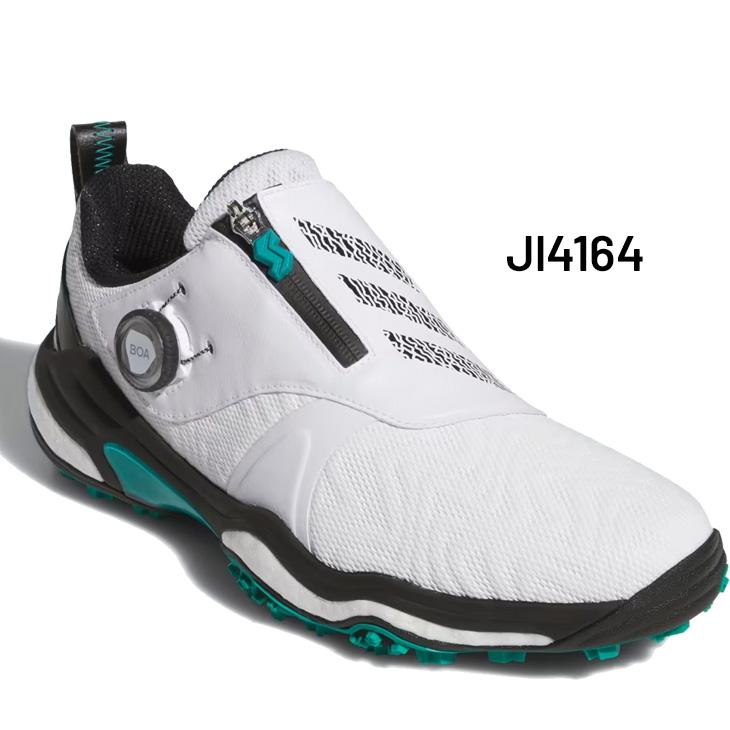 adidas（アディダス） メンズ ゴルフシューズ スパイクレス adidas