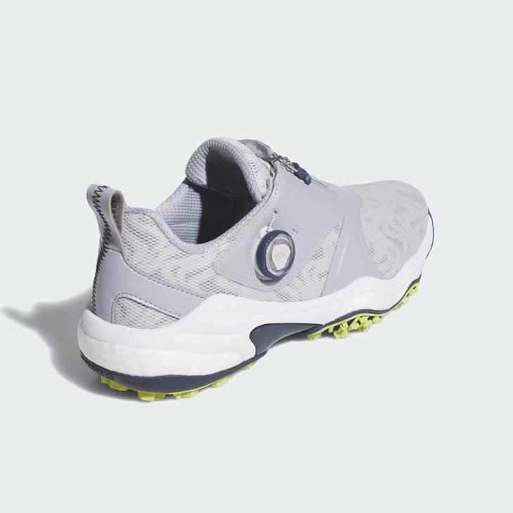 adidas（アディダス） メンズ ゴルフシューズ スパイクレス adidas