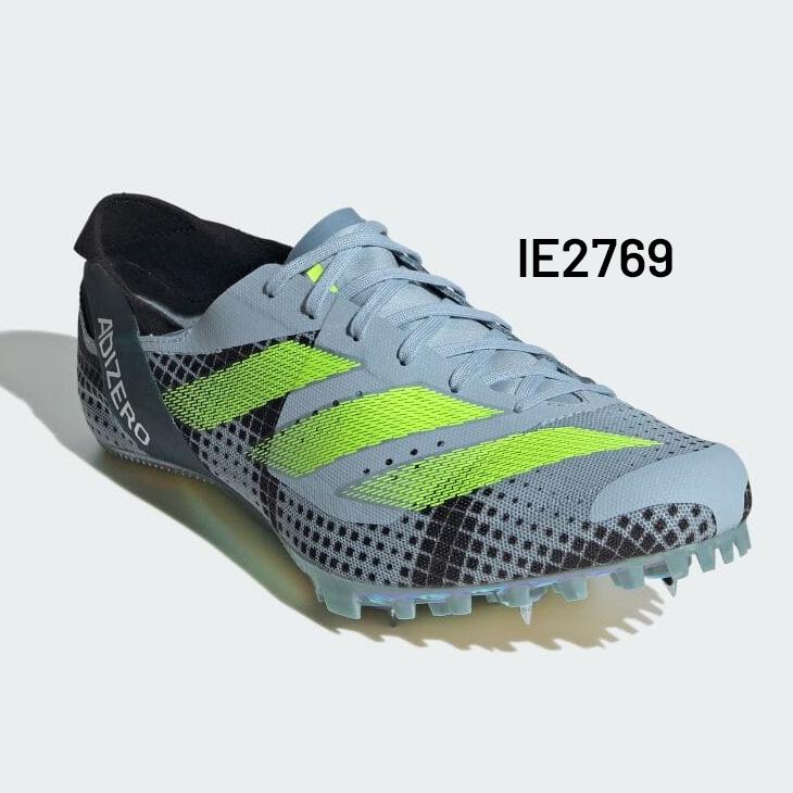 adidas（アディダス） 陸上競技 メンズ スパイクシューズ 靴 くつ クツ