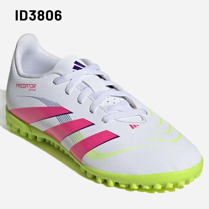 adidas（アディダス） ジュニア サッカー ターフ用 トレーニング