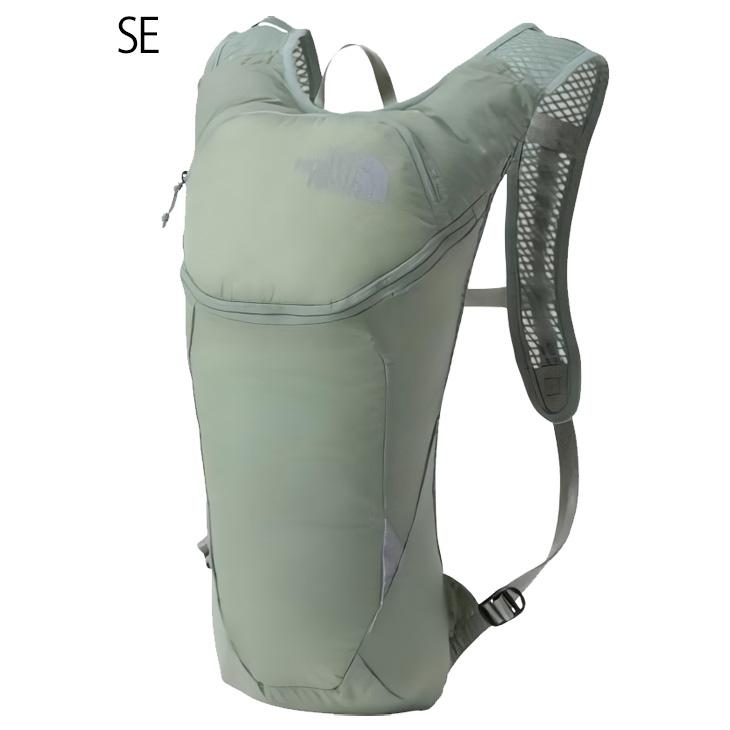THE NORTH FACE（ザ ノースフェイス） ランニングパック 6L ユニ