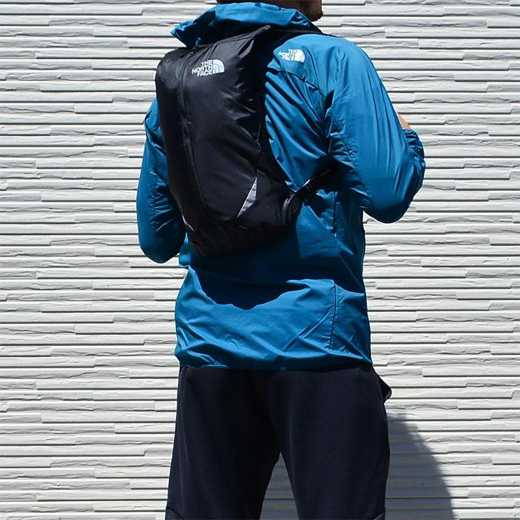 THE NORTH FACE（ザ ノースフェイス） ランニングパック 10L ユニ