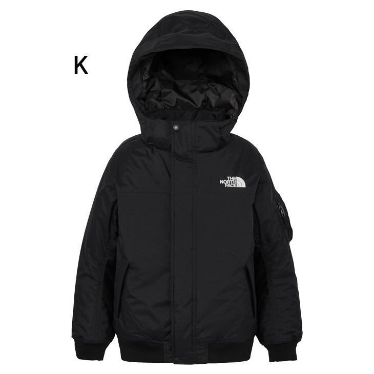THE NORTH FACE（ザ ノースフェイス） 防寒 防水ジャケット キッズ