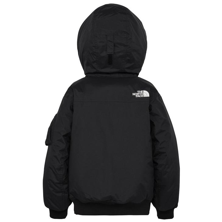 THE NORTH FACE（ザ ノースフェイス） 防寒 防水ジャケット キッズ
