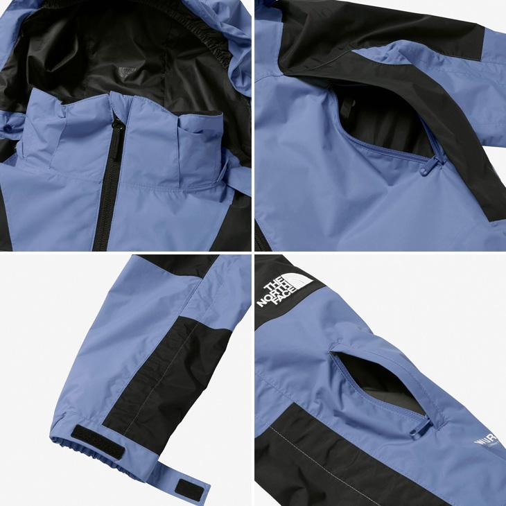 THE NORTH FACE（ザ ノースフェイス） キッズ スノーウェア 130cm