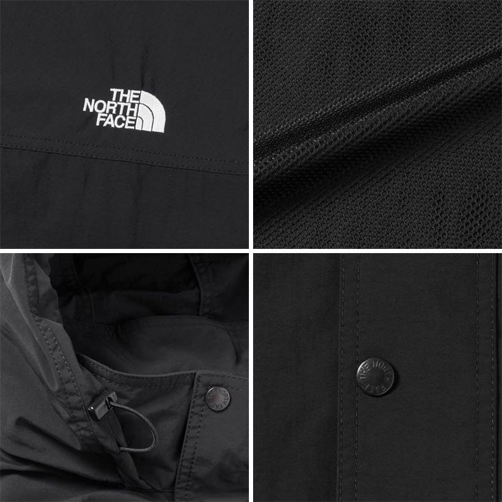 THE NORTH FACE（ザ ノースフェイス） ノースフェイス ウインド