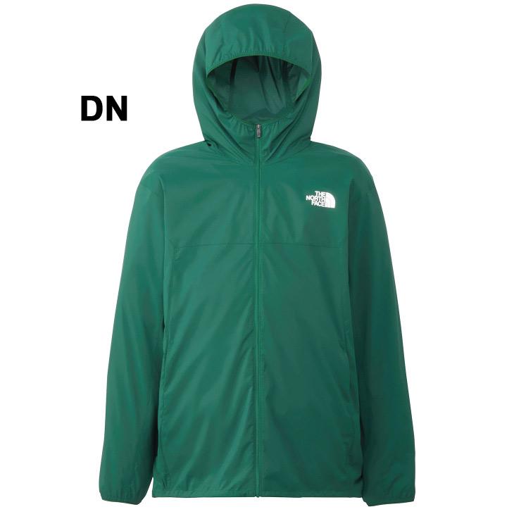 THE NORTH FACE（ザ ノースフェイス） ウィンドブレーカー メンズ THE
