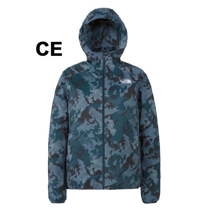 THE NORTH FACE（ザ ノースフェイス） レディース ウィンドブレーカー