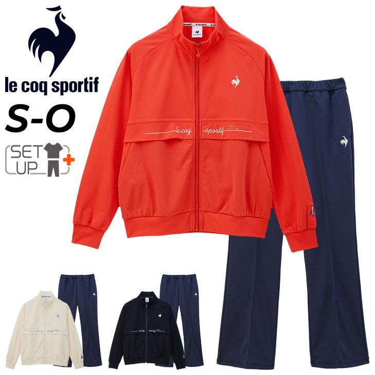 le coq sportif（ルコックスポルティフ） ルコック ジャージ