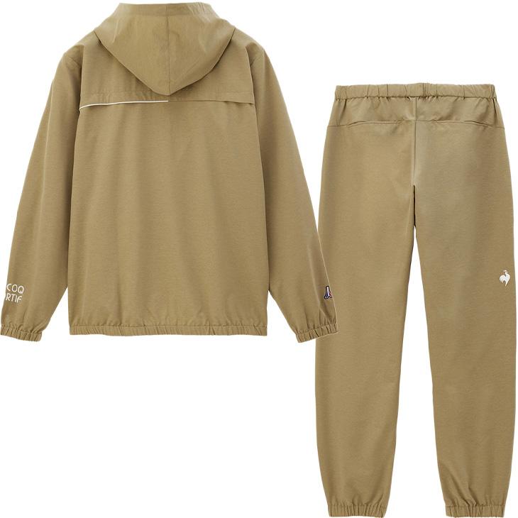 le coq sportif（ルコックスポルティフ） ルコック ジャージ メンズ