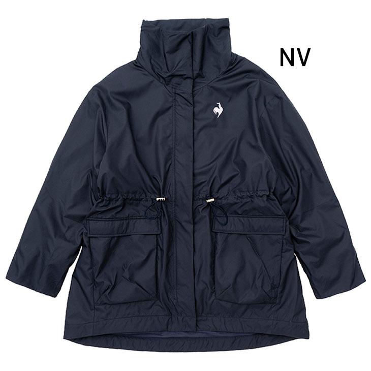 le coq sportif（ルコックスポルティフ） ルコック ハーフコート