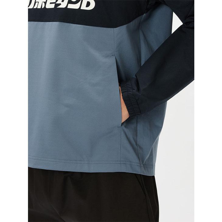 カンタベリー（Canterbury） パーカー ジャージ メンズ ラグビー 日本