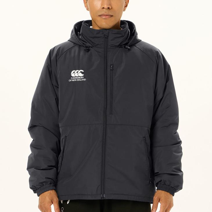 カンタベリー（Canterbury） 中綿ジャケット メンズ ユニセックス 保温