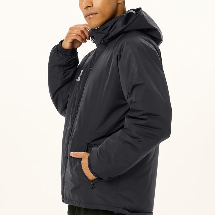 カンタベリー（Canterbury） 中綿ジャケット メンズ ユニセックス 保温