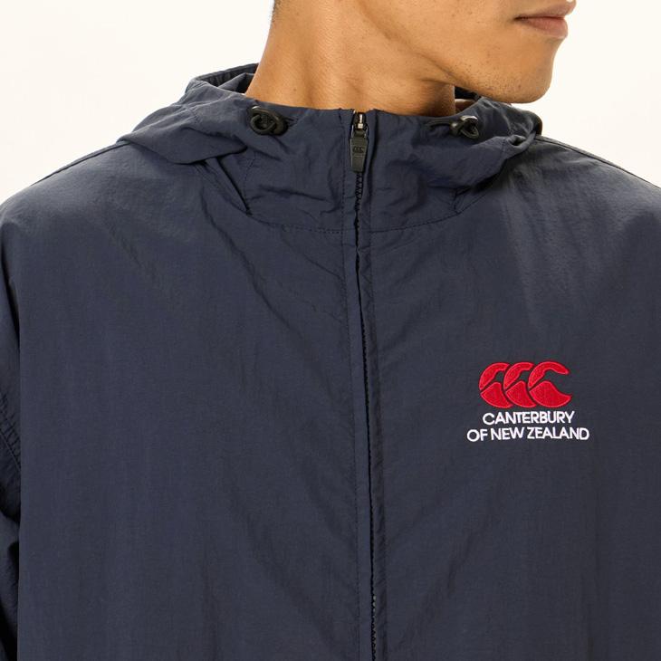 カンタベリー（Canterbury） ウィンドブレーカー メンズ レディース