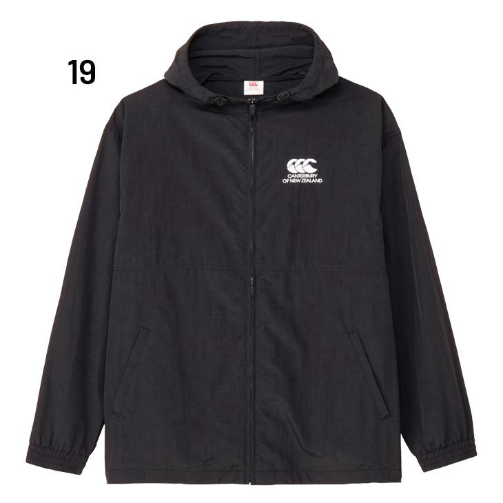 カンタベリー（Canterbury） シェルジャケット メンズ レディース