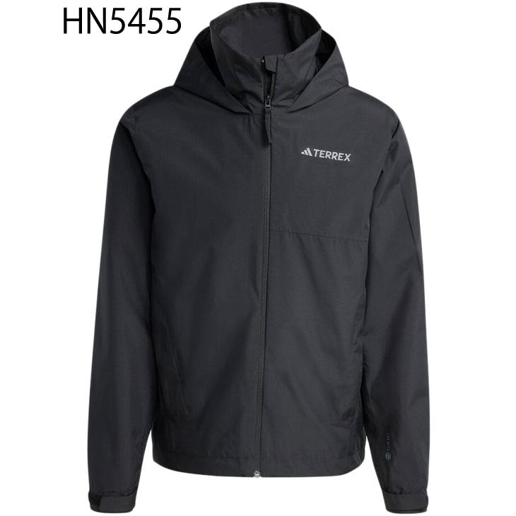 adidas（アディダス） レインジャケット メンズ シェル adidas TERREX