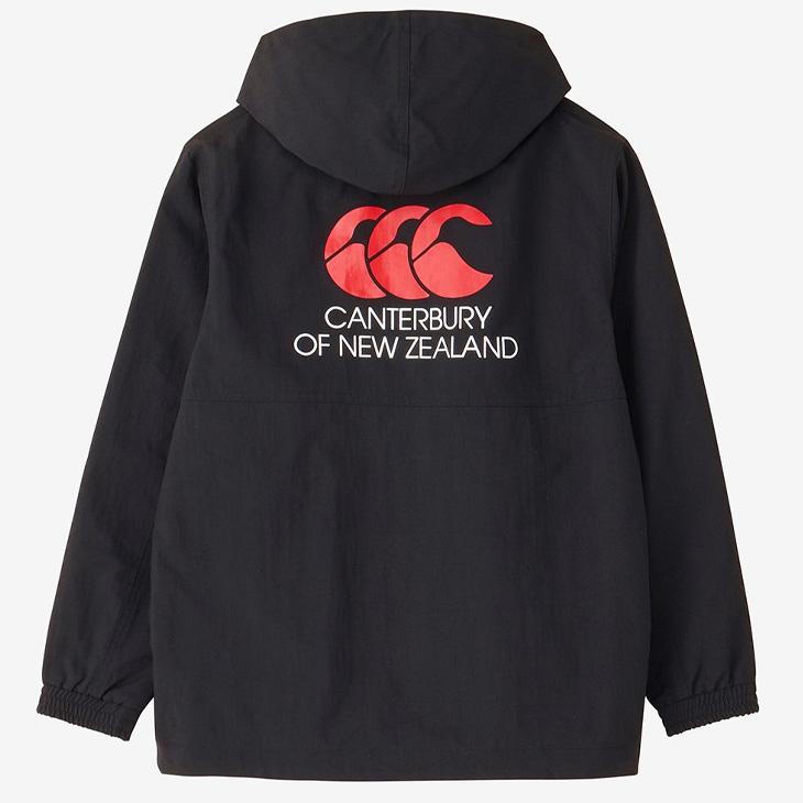 IFME（イフミー） カンタベリー ジュニア ウィンドブレーカー