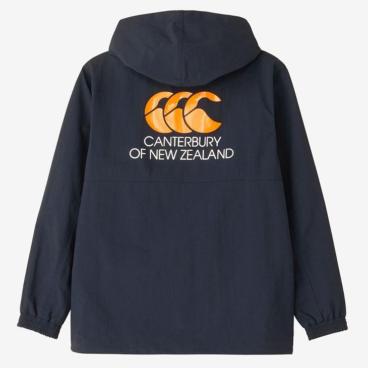 IFME（イフミー） カンタベリー ジュニア ウィンドブレーカー