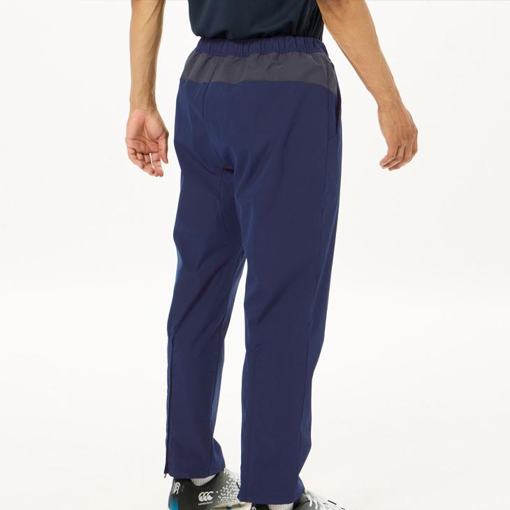 カンタベリー（Canterbury） ウィンドブレーカー ロングパンツ 4L 5L