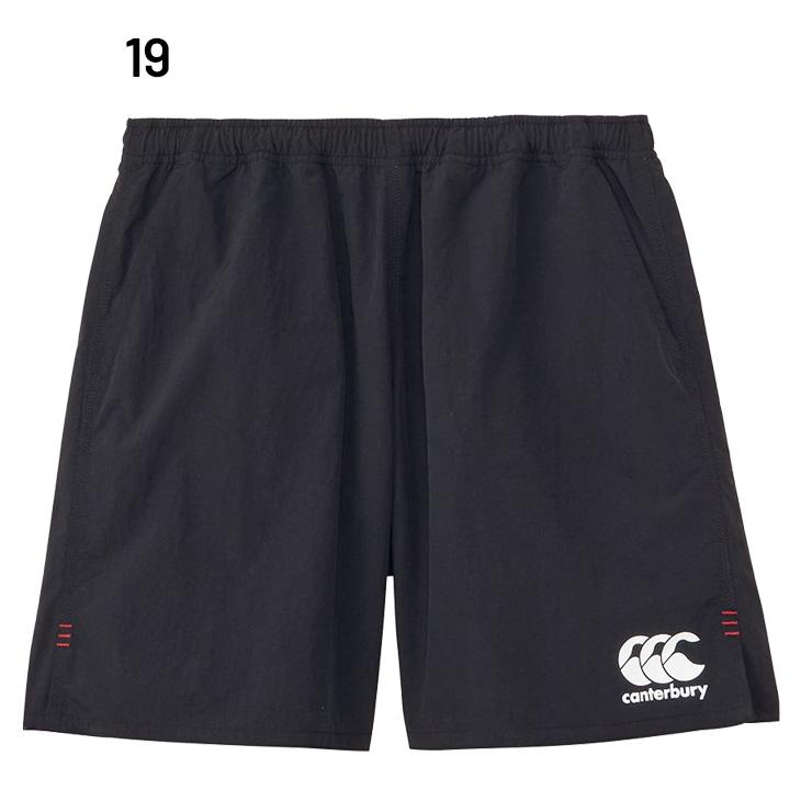 カンタベリー（Canterbury） ショートパンツ メンズ ロングタイプ