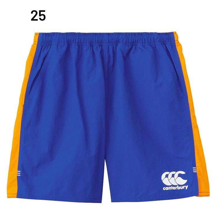 カンタベリー（Canterbury） ショートパンツ メンズ ロングタイプ