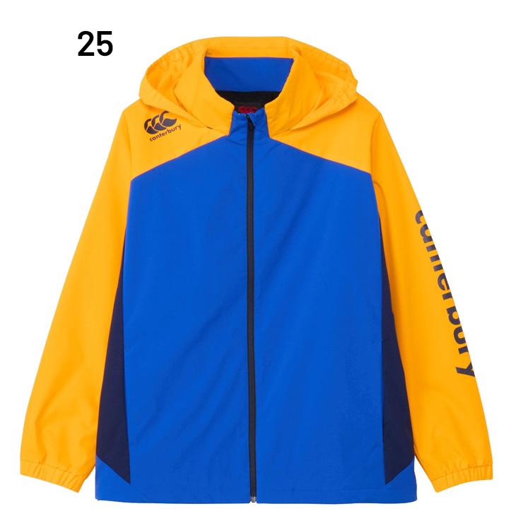 カンタベリー（Canterbury） ウィンドブレーカー メンズ ラグビー