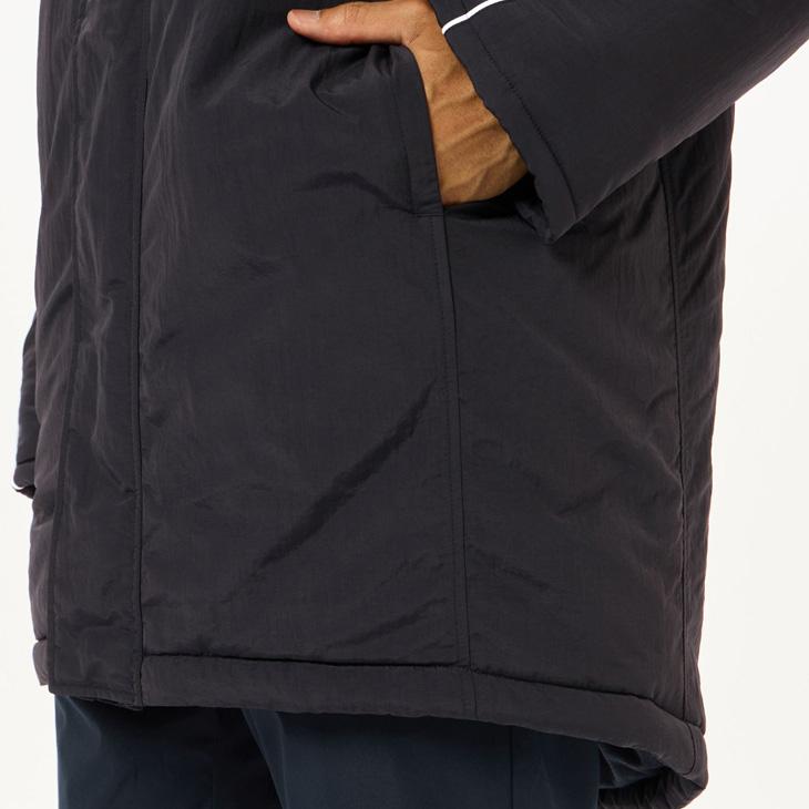 カンタベリー（Canterbury） 中綿コート 4L 5L メンズ 大きいサイズ