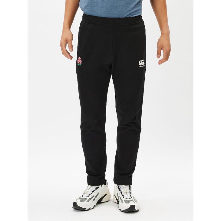 カンタベリー（Canterbury） スウェットパンツ メンズ ラグビー 日本