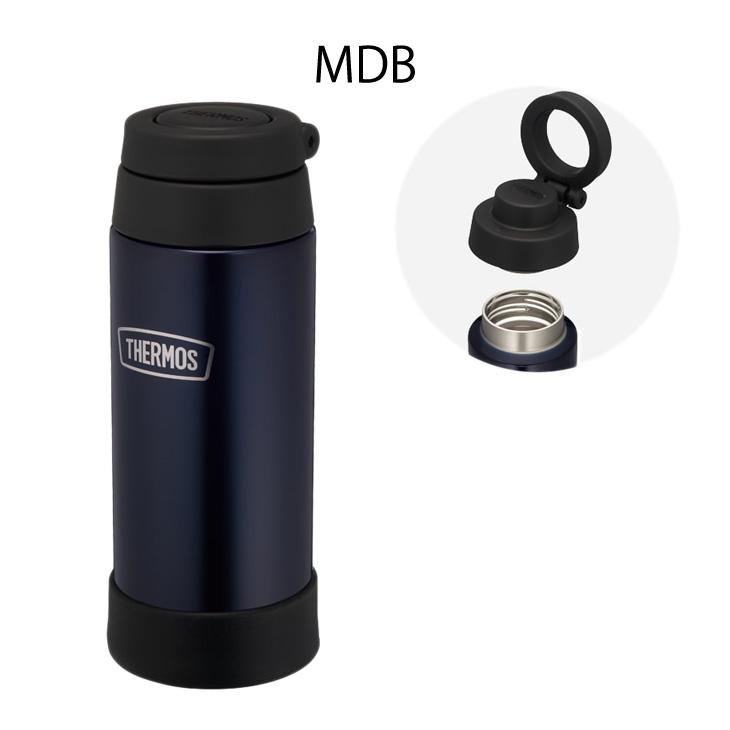 THERMOS（サーモス） 水筒 500ml 0.5L 保温 保冷 真空断熱ケータイマグ