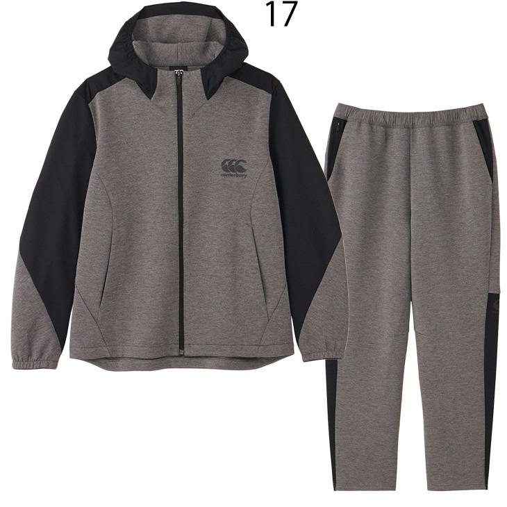 カンタベリー（Canterbury） ジャージ メンズ 上下 canterbury