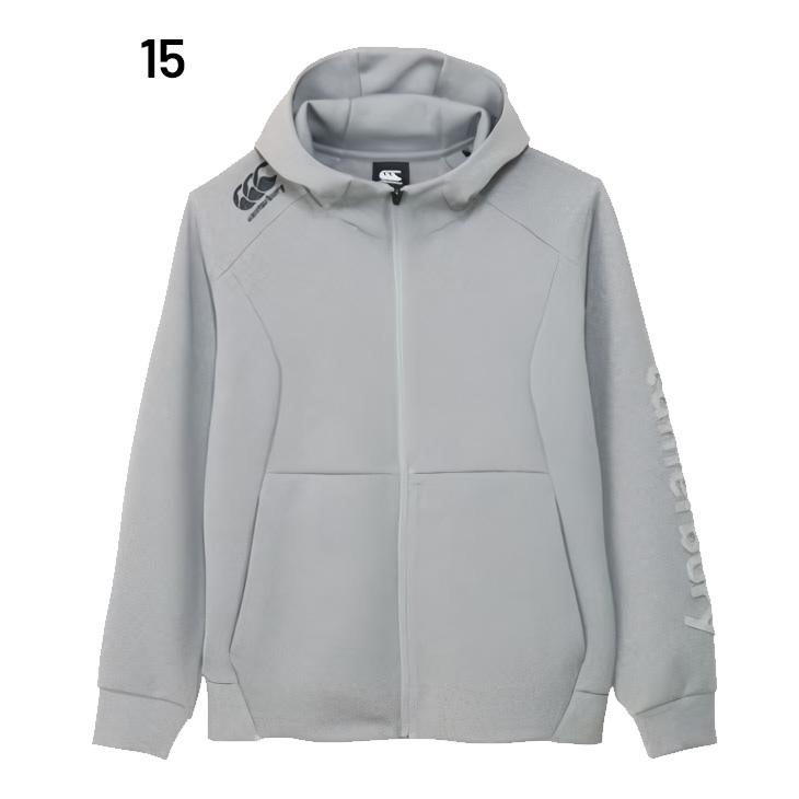 カンタベリー（Canterbury） パーカー スウェット メンズ ユニセックス