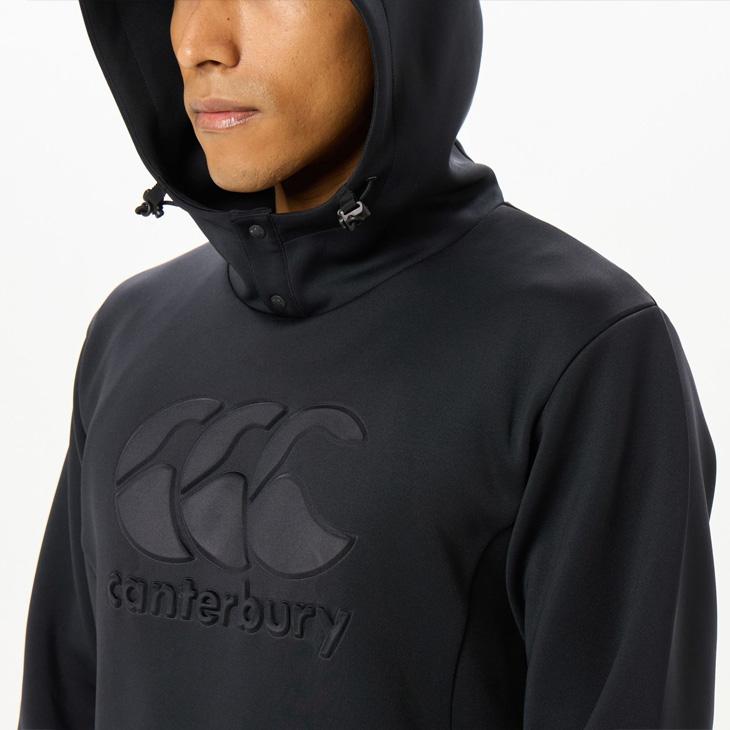 カンタベリー（Canterbury） パーカー スウェット メンズ ユニセックス