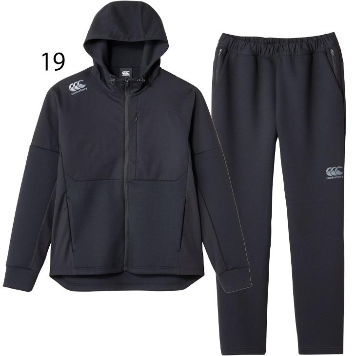 カンタベリー（Canterbury） スウェット 上下 メンズ canterbury RUGBY