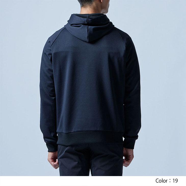 パーカー スウェット メンズ カンタベリー canterbury RUGBY＋/プル