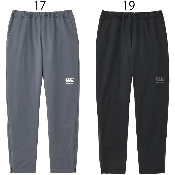 カンタベリー（Canterbury） ウインドブレーカー パンツ メンズ アール