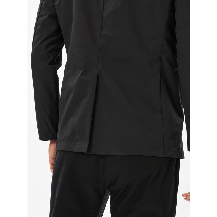 カンタベリー（Canterbury） メンズ テーラードジャケット アール