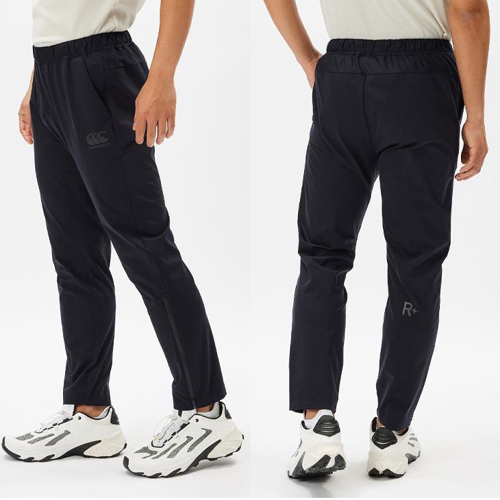 カンタベリー（Canterbury） ジャージ メンズ 上下 canterbury R+