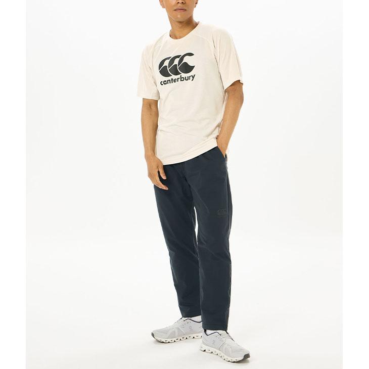 カンタベリー（Canterbury） トレーニングウェア メンズ 上下 アール