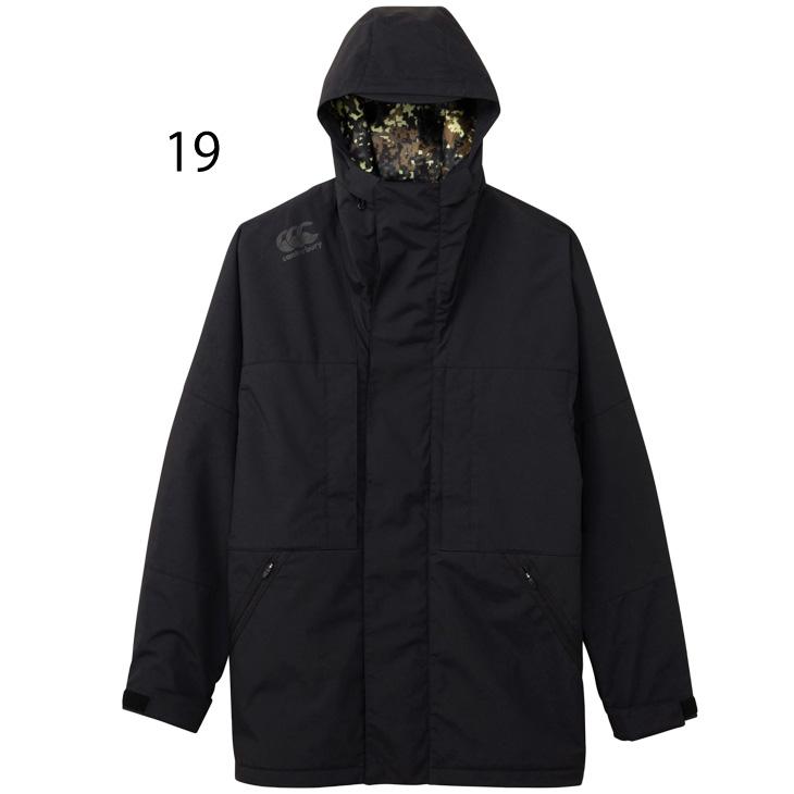 ジャケット アウター メンズ/カンタベリー canterbury RUGBY+ 2